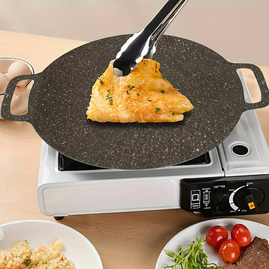 Višenamjenska Grill Tava sa Ručkama 32cm