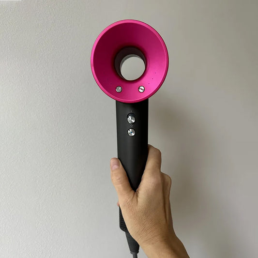 Leafless Profesionalni Fen za Kosu – Brže Sušenje Bez Oštećenja