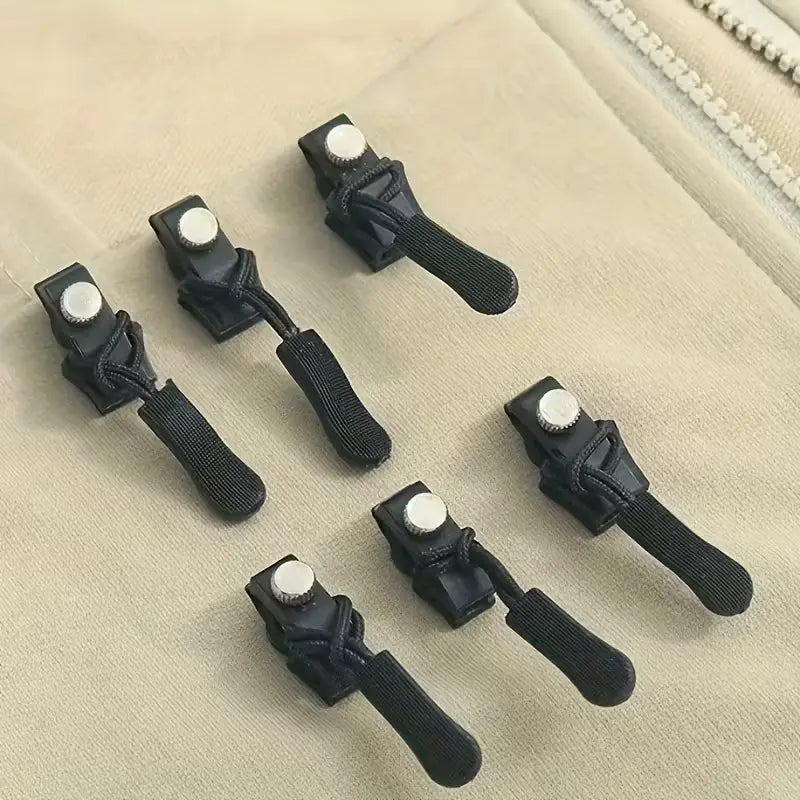 Zamjenski klizači za rajsferšlus – set 15 kom