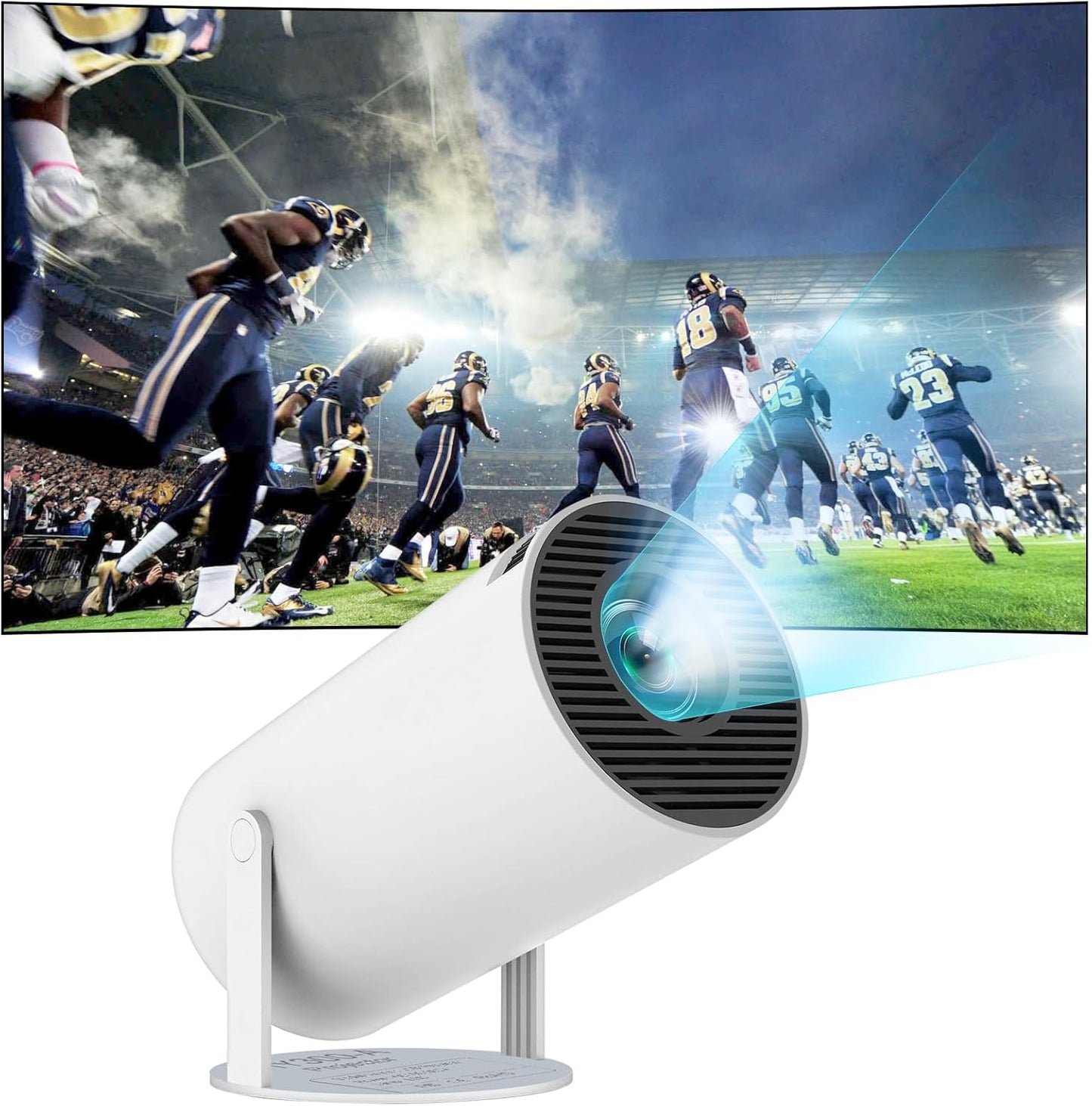 Projektor HD 4K