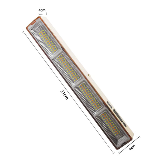 Višenamjenska Punjiva LED Lampa s Magnetom – 3 Načina Osvjetljenja