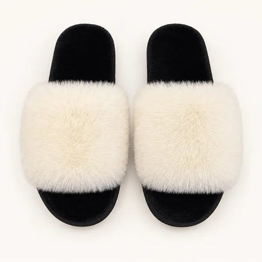 Fluffy Papuče – Mekane i Udobne
