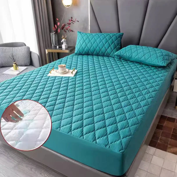 Navlaka za Dušek + 2 Jastučnice (48x74cm)