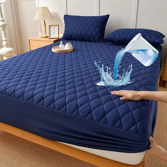 Navlaka za Dušek (160x200cm) + 2 Jastučnice (48x74cm)