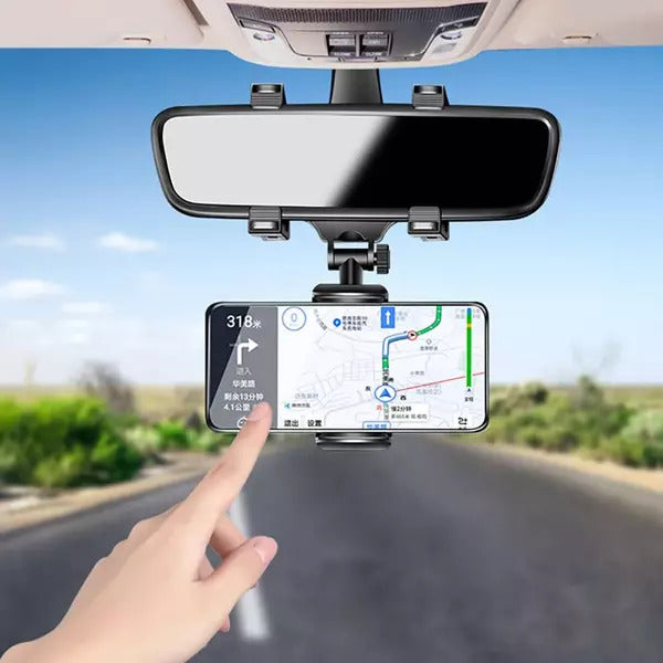 Auto 360 Držač Telefona