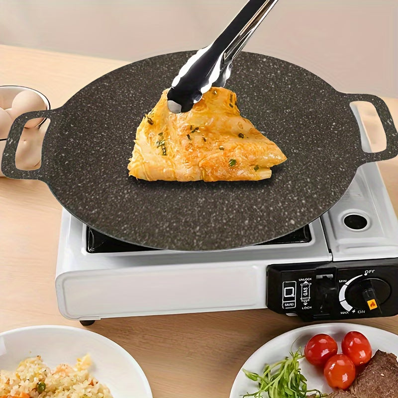 Višenamjenska Grill Tava sa Ručkama 32cm
