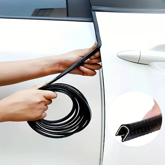 Zaštitna Traka za Vrata Automobila 5m