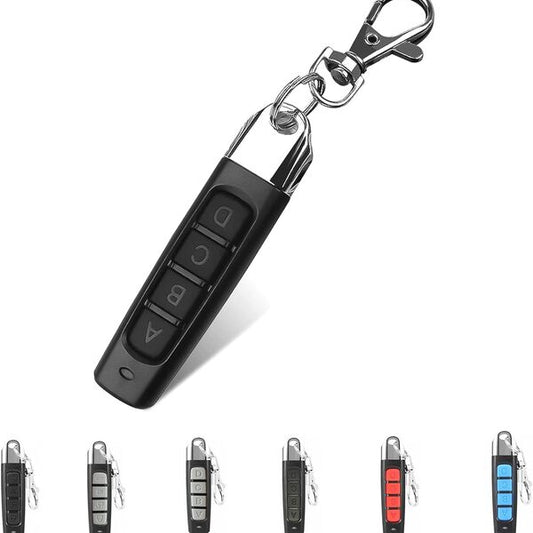 Univerzalni daljinski duplikator  (433MHz)