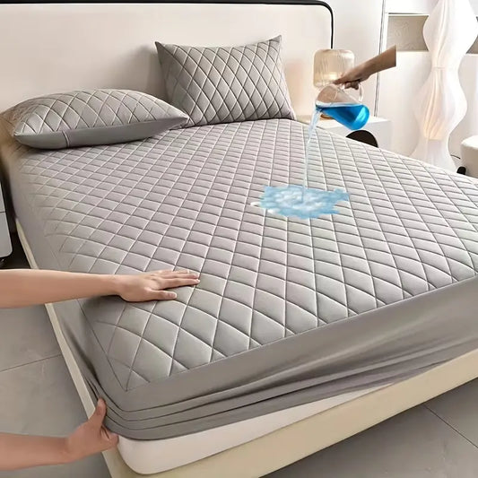 Navlaka za Dušek (160x200cm) + 2 Jastučnice (48x74cm)