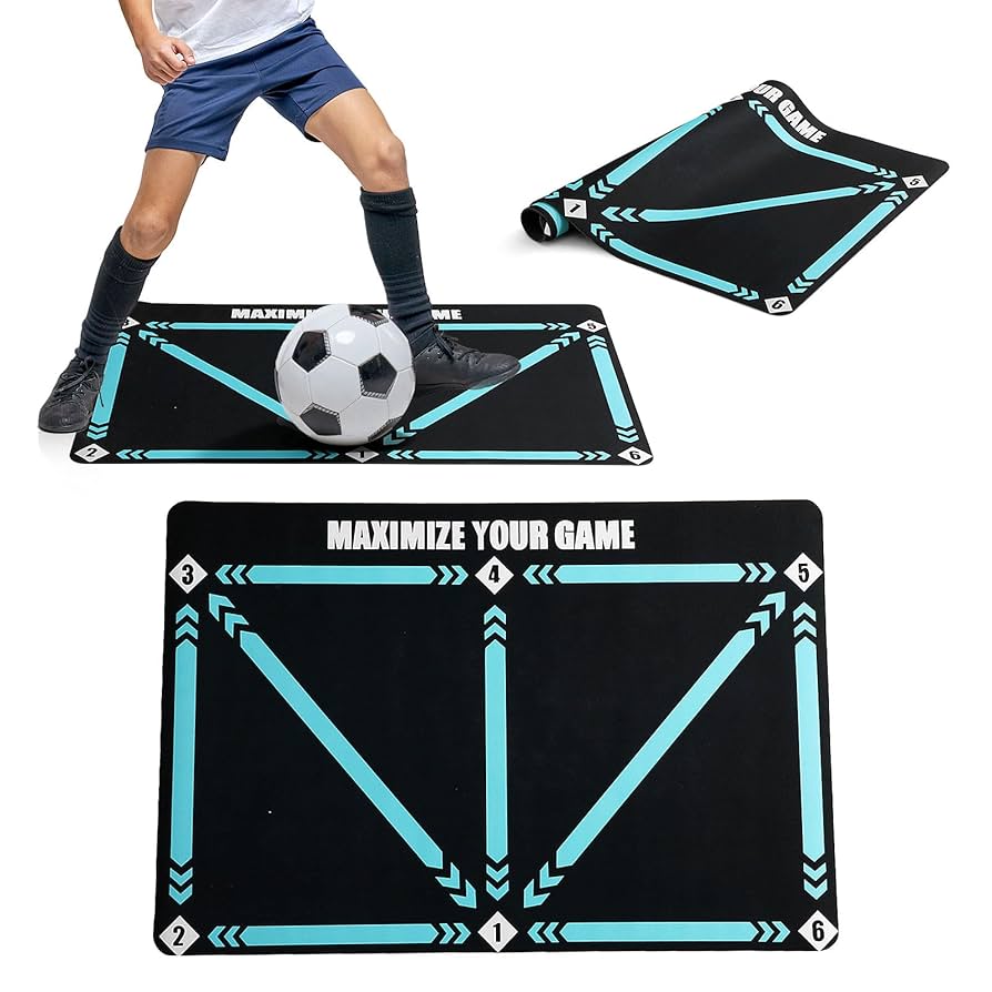 Mat PRO podloga za fudbalski trening