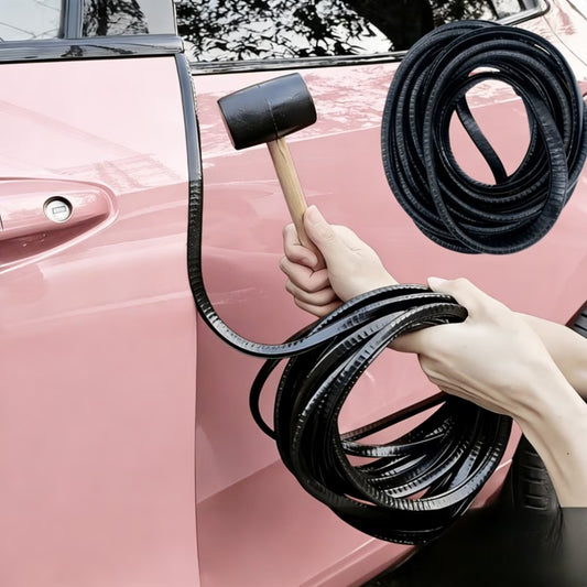 Zaštitna Traka za Vrata Automobila 5m