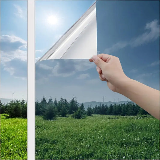 Reflektujuća folija za prozore