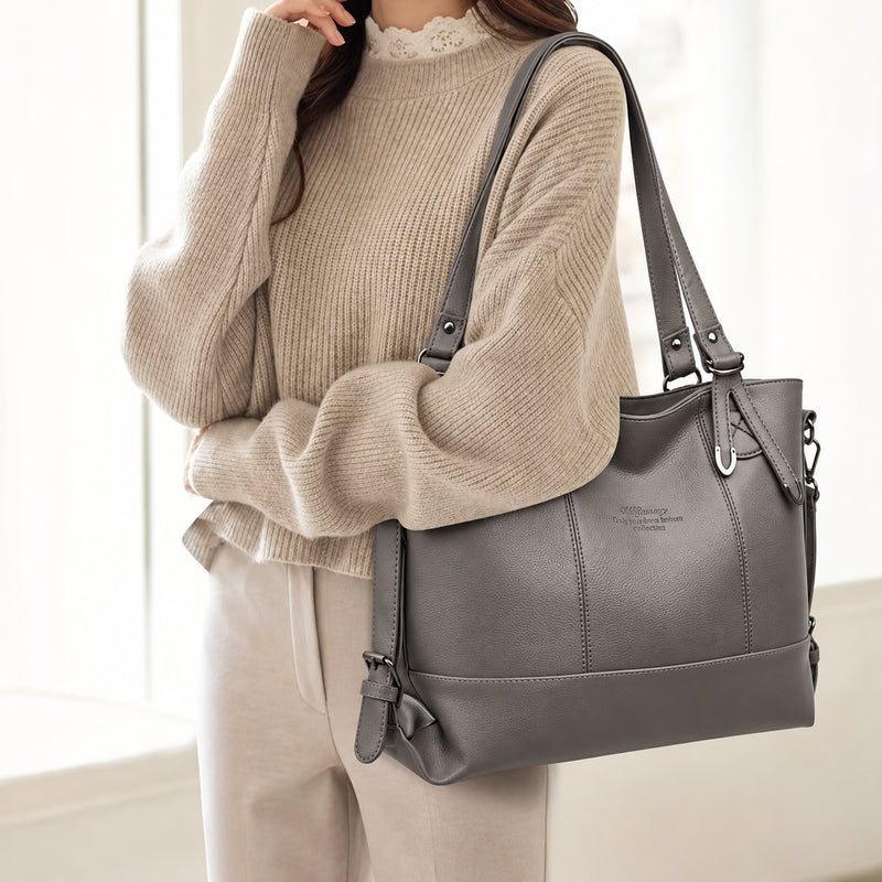 Bella – Elegantna Tote Torba