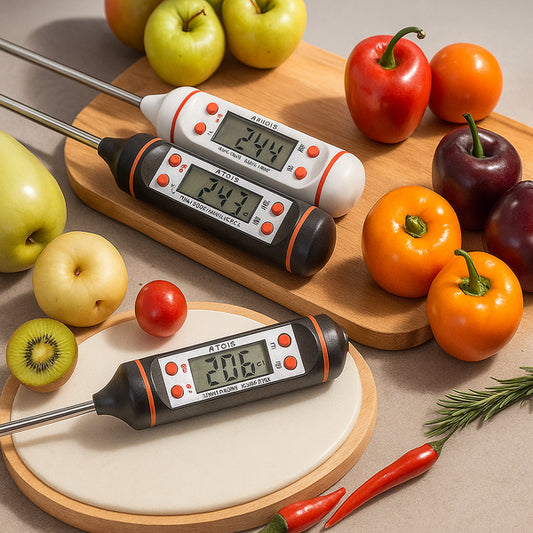 Digitalni Termometar sa Sondom