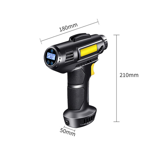 120w prenosni kompresor