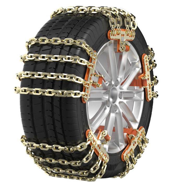 Univerzalni Lanci za Snijeg 6KOM