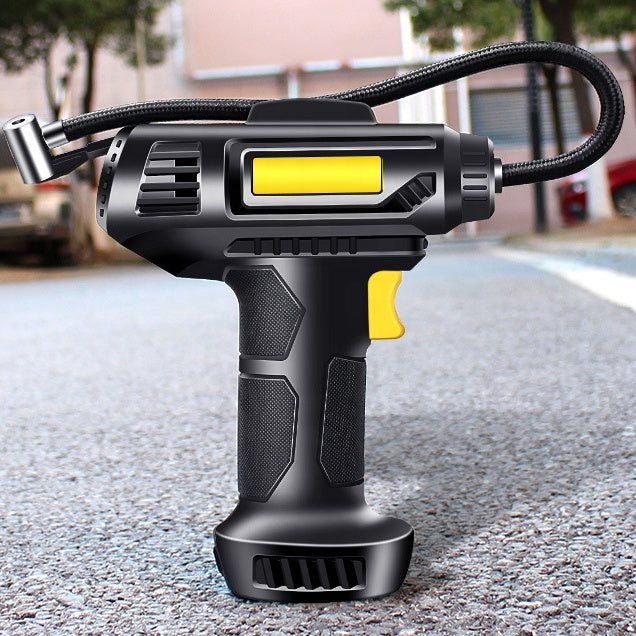 120w prenosni kompresor