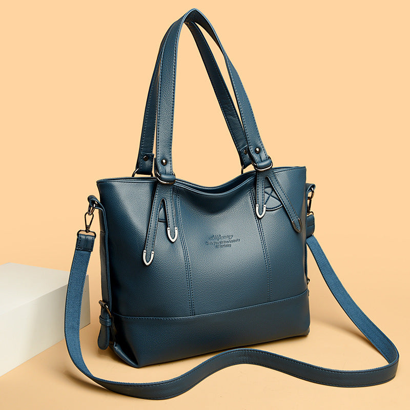 Bella – Elegantna Tote Torba