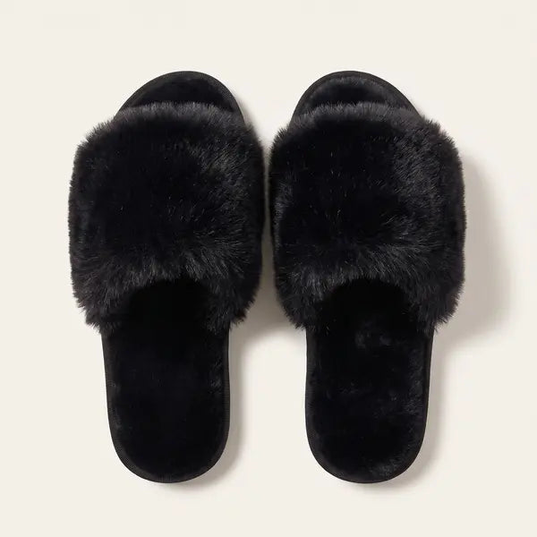 Fluffy Papuče – Mekane i Udobne