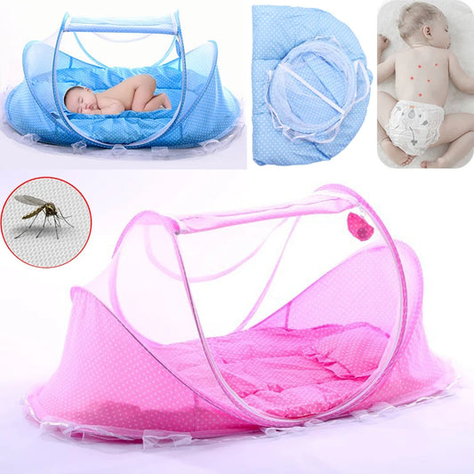 Baby Mreža Protiv Komaraca