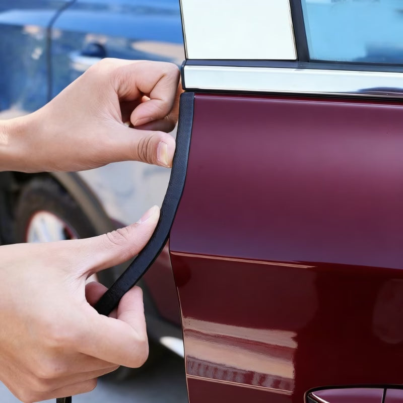 Zaštitna Traka za Vrata Automobila 5m