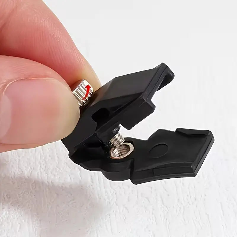 Zamjenski klizači za rajsferšlus – set 15 kom