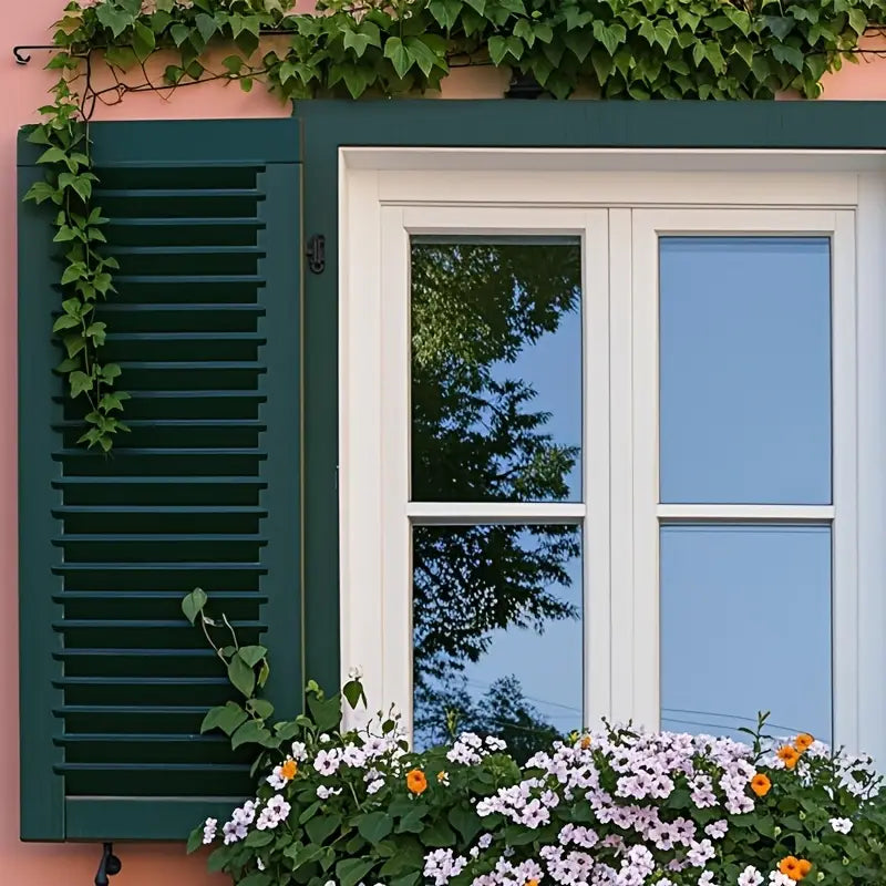 Reflektujuća folija za prozore