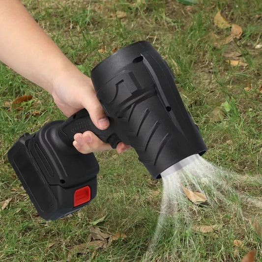Turbo Fen 48V + Baterija GRATIS