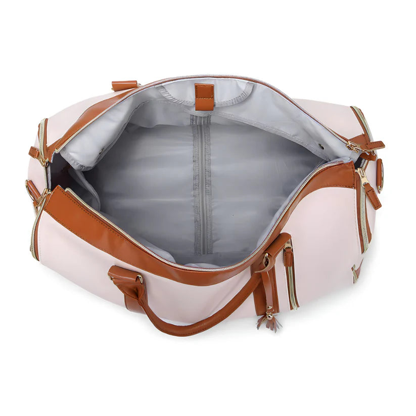 Sklopiva Putna Torba bez Gužvanja – Savršena Organizacija na Putu