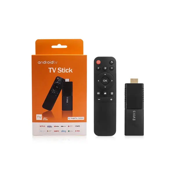 Android TV USB