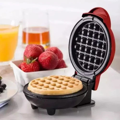 Mini Waffle Aparat