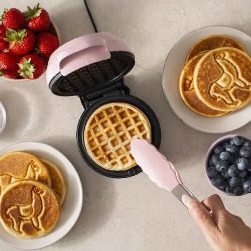 Mini Waffle Aparat