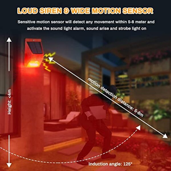 Solarni alarm